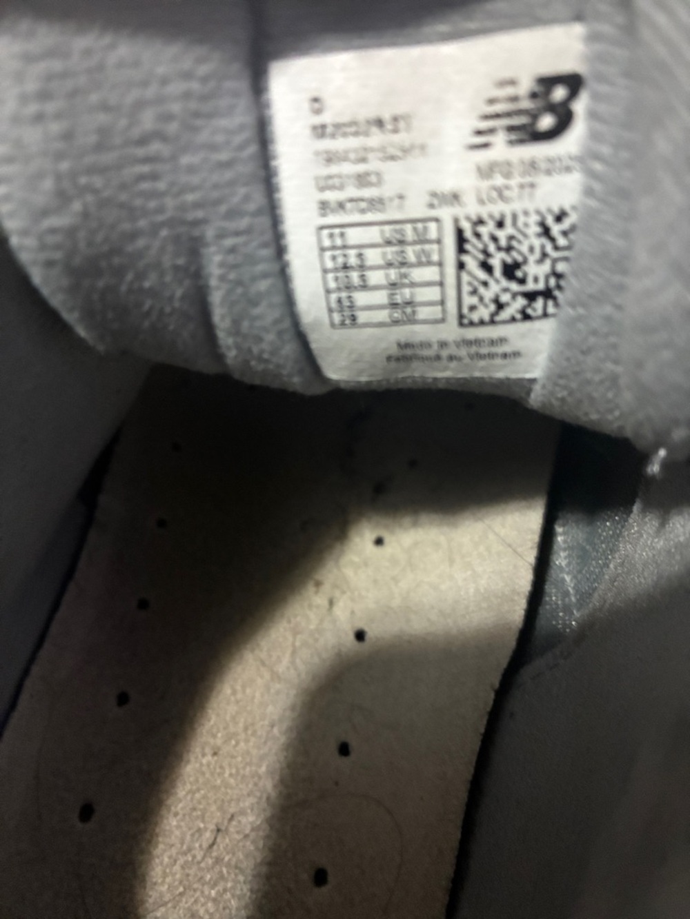New balance 2002r - Picture 5 of 9